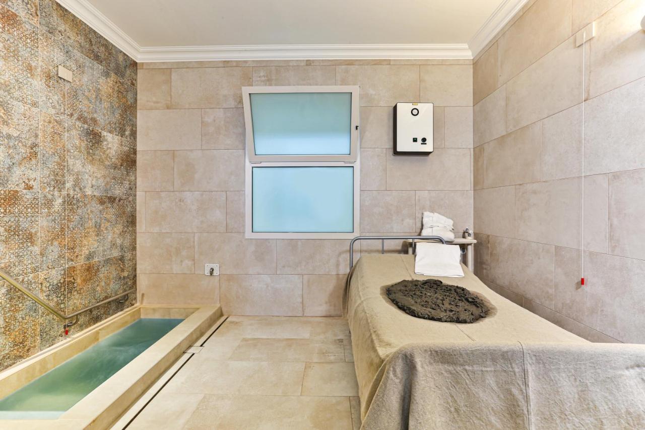 Hotel Quisisana Terme Абано-Терме Экстерьер фото