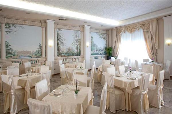 Hotel Quisisana Terme Абано-Терме Экстерьер фото